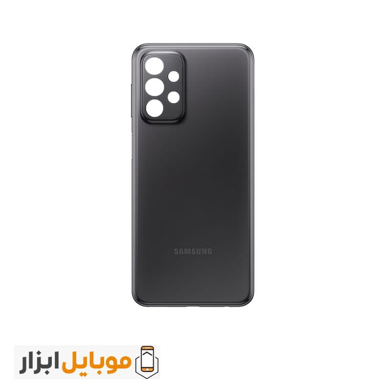 درب پشت سامسونگ Samsung Galaxy A23 — تصویر ۵