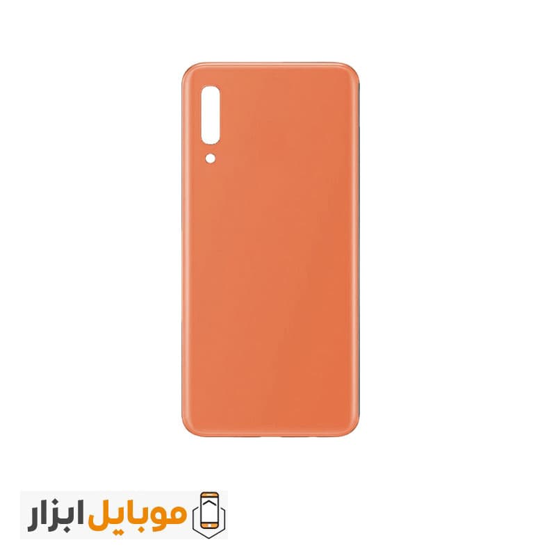درب پشت اصلی سامسونگ Samsung Galaxy A50 — تصویر ۵