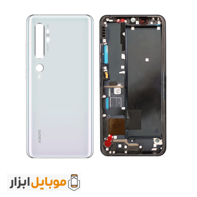 قاب و شاسی شیائومی Xiaomi Mi Note 10 — تصویر ۲