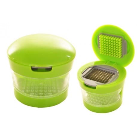 سیر خرد کن garlic chopper