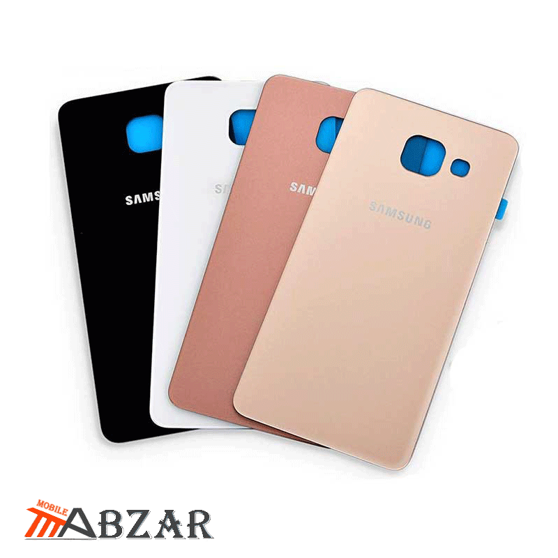 درب پشت اصلی سامسونگ Samsung Galaxy A310 – A3 2016