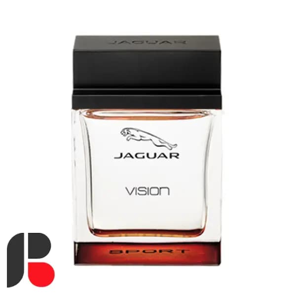عطر ادکلن جگوار ویژن اسپرت