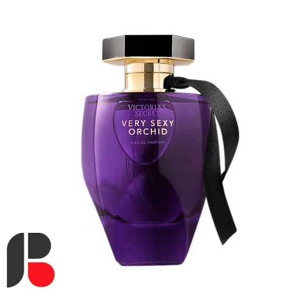 عطر ادکلن ویکتوریا سکرت وری سکسی ارکید