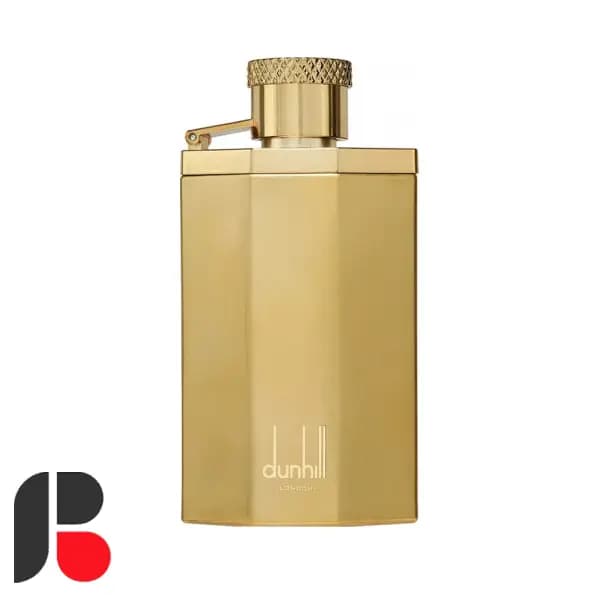 عطر ادکلن دانهیل دیزایر گلد (طلایی) | Dunhill Desire Gold
