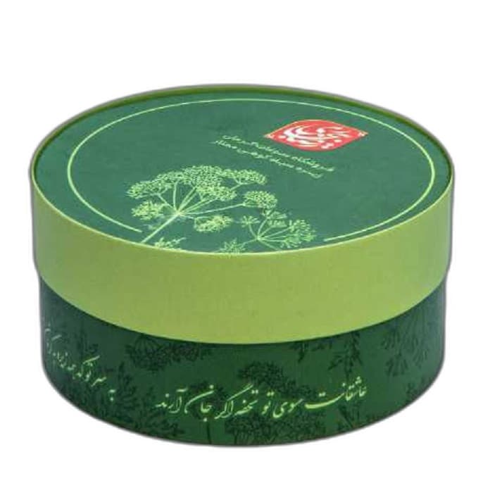 زیره سیاه کوهی ممتاز رضا بیجاری کرمان – 100 گرم — تصویر ۴