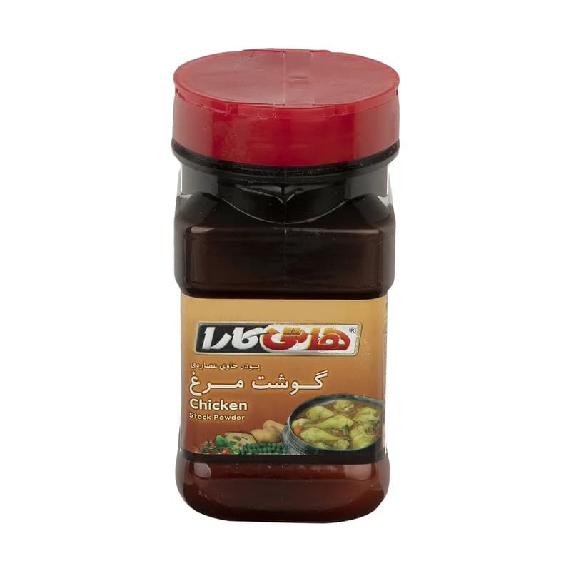 چاشنی عصاره مرغ هاتی کارا – 200 گرم