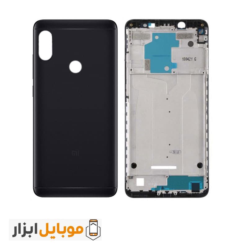 قاب و شاسی شیائومی Xiaomi Redmi Note 5 pro — تصویر ۶