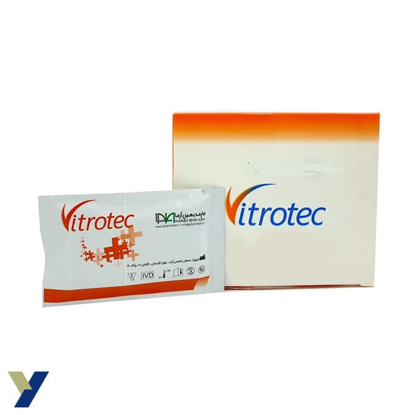 کیت تشخیص اعتیاد ترامادول ویتروتک Vitrotec