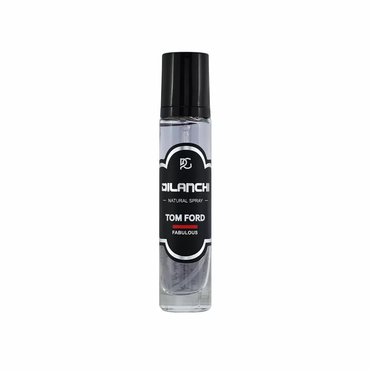 عطر دیلانچی 30 میل اسپرت رایحه تام فورد فبیولس — تصویر ۲