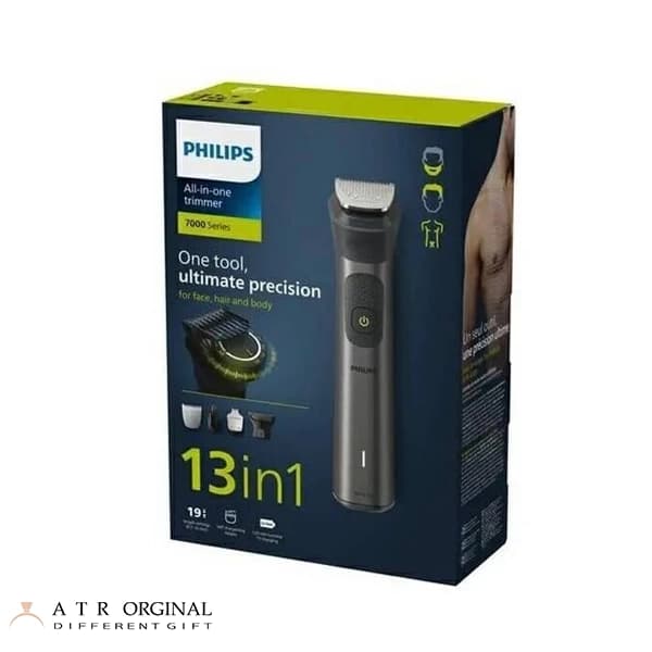 ست اصلاح فیلیپس MG7920 — تصویر ۲