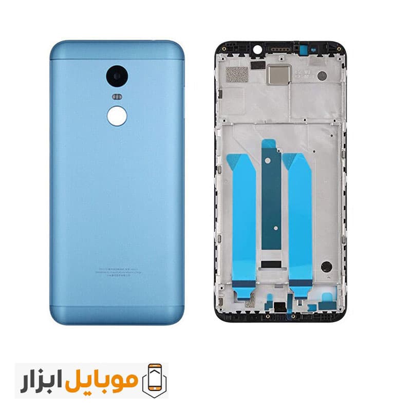 قاب و شاسی شیائومی Xiaomi Redmi 5 plus — تصویر ۳