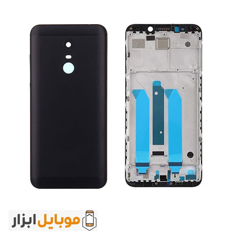 قاب و شاسی شیائومی Xiaomi Redmi 5 plus — تصویر ۴