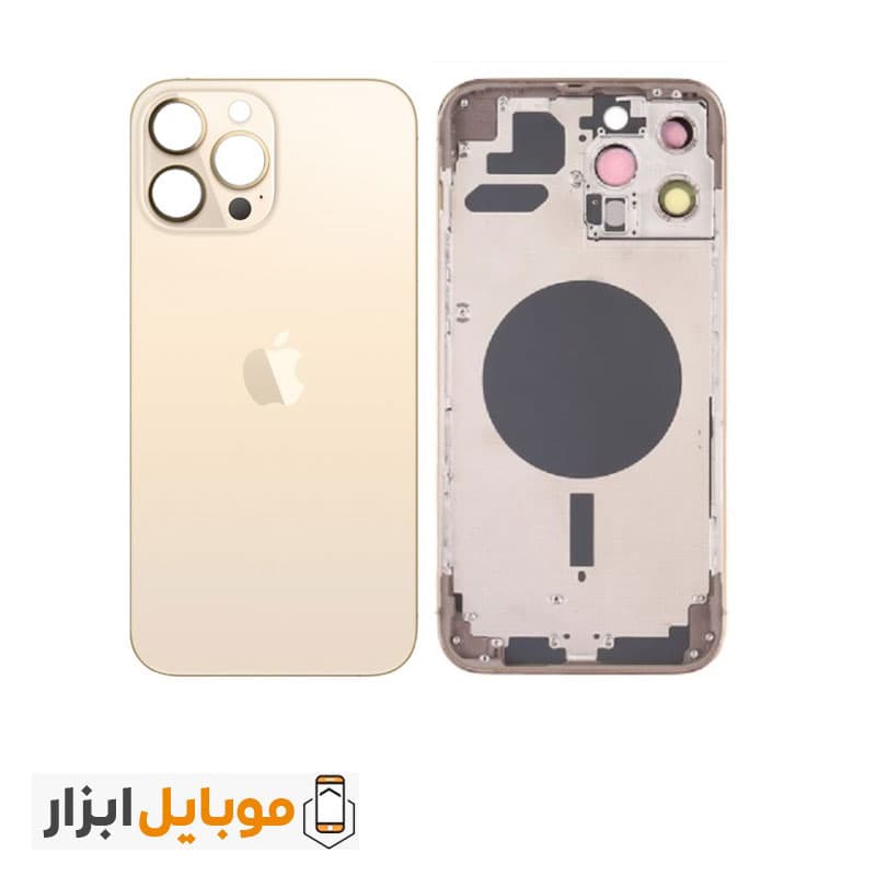 قاب و شاسی اصلی آیفون Apple iPhone 13 Pro — تصویر ۳