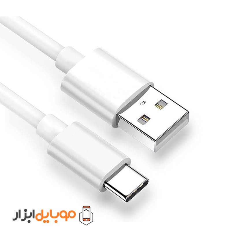 شارژر اصلی سامسونگ Samsung Galaxy F12 — تصویر ۲