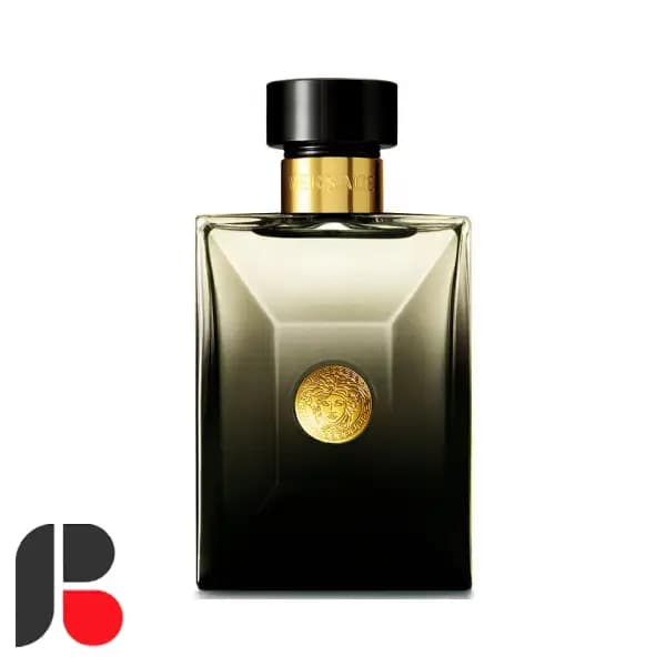 عطر ادکلن ورساچه پورهوم عود نویر | Versace Pour Homme Oud Noir