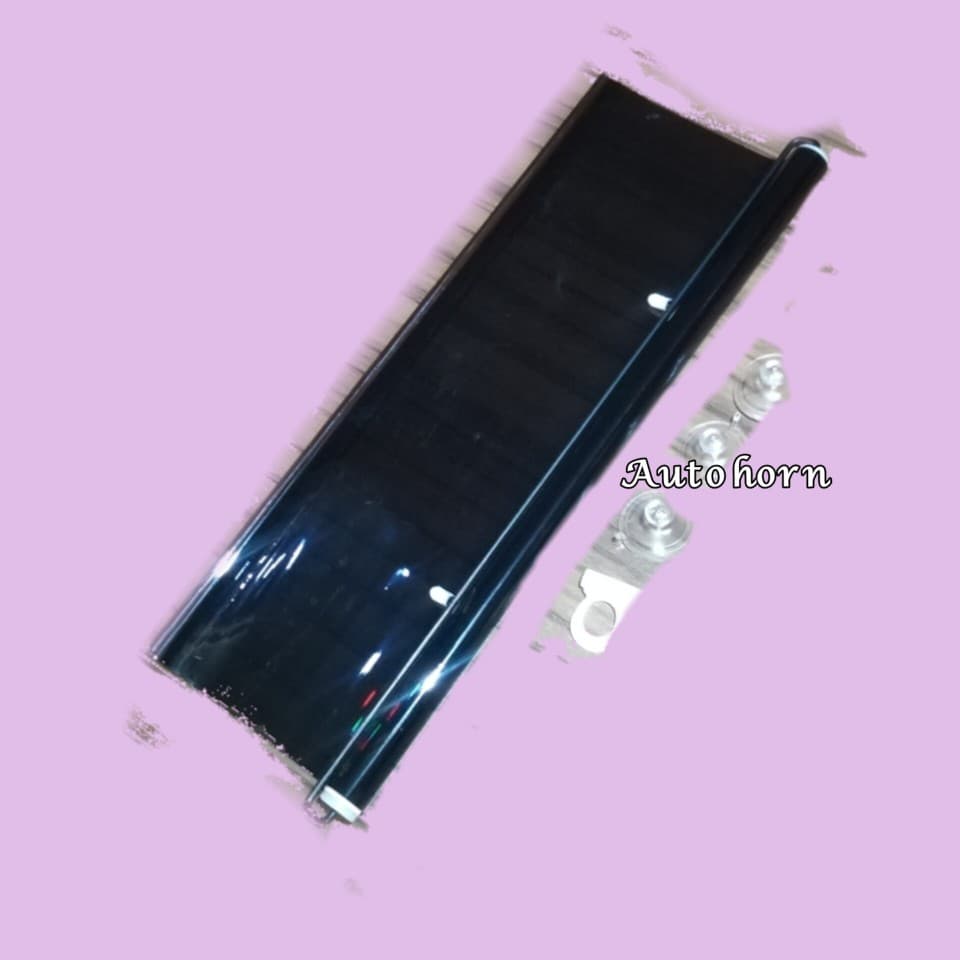 پرده دودی شیشه جلو 42سانت