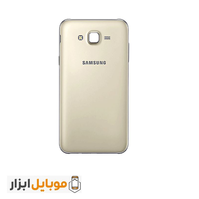 درب پشت اصلی سامسونگ Samsung Galaxy J7 2015 — تصویر ۲