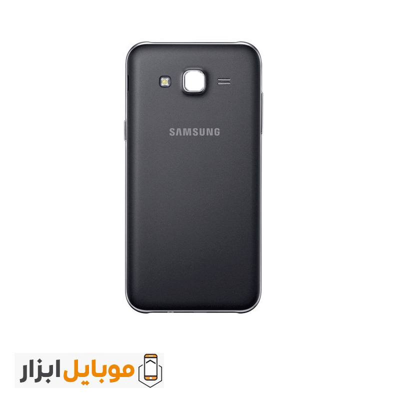 درب پشت اصلی سامسونگ Samsung Galaxy J7 2015 — تصویر ۳