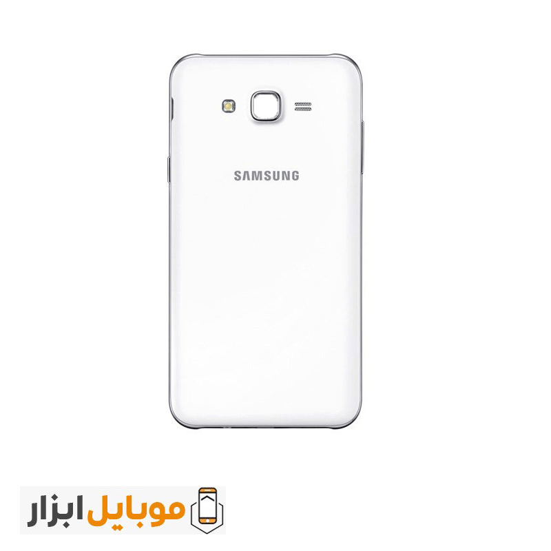 درب پشت اصلی سامسونگ Samsung Galaxy J7 2015 — تصویر ۴