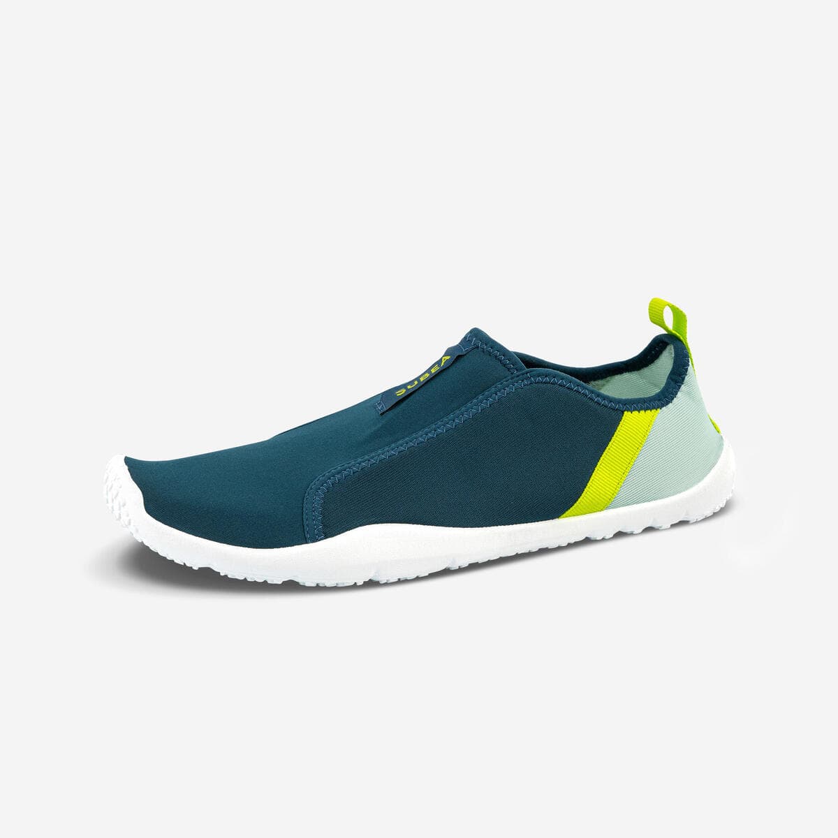 کفش های دریایی subea سبز- Aquashoes 120