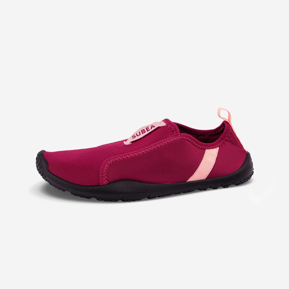 کفش های دریایی subea- زرشکی- Aquashoes 120