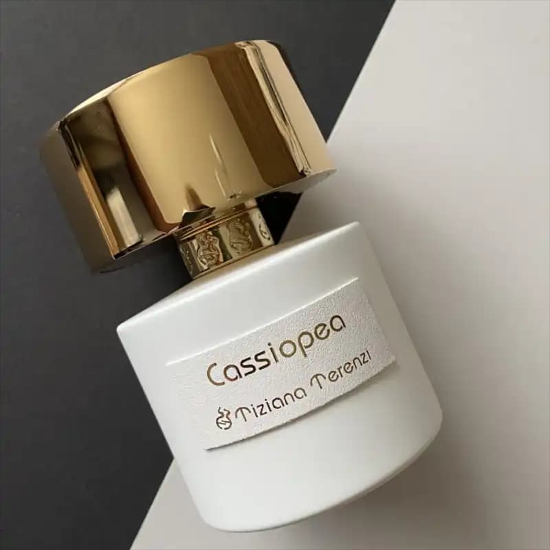 عطر ادکلن تیزیانا ترنزی کسیوپا | Tiziana Terenzi Cassiopea — تصویر ۵