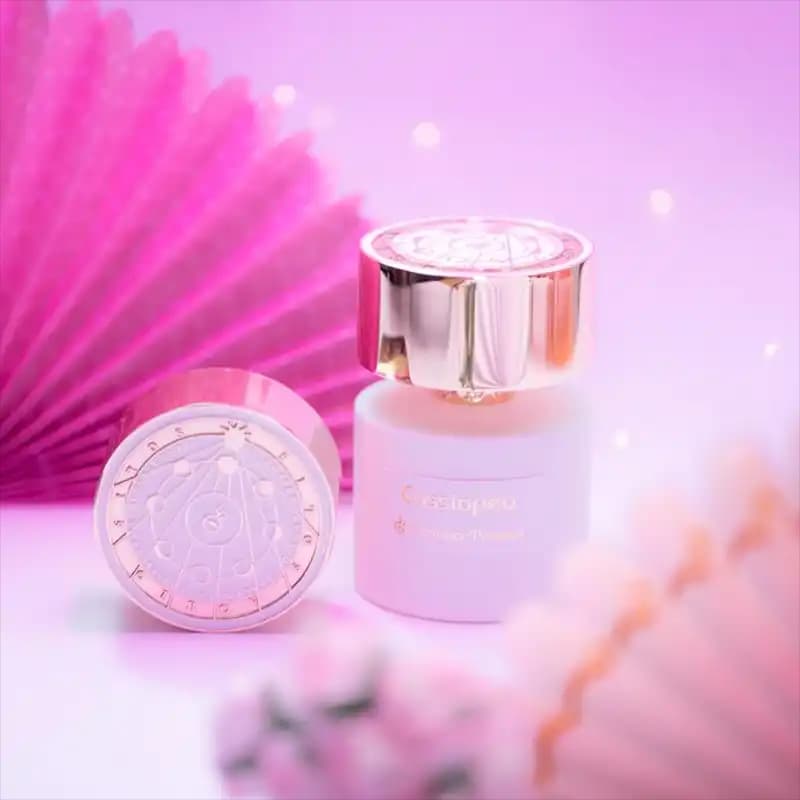 عطر ادکلن تیزیانا ترنزی کسیوپا | Tiziana Terenzi Cassiopea — تصویر ۸