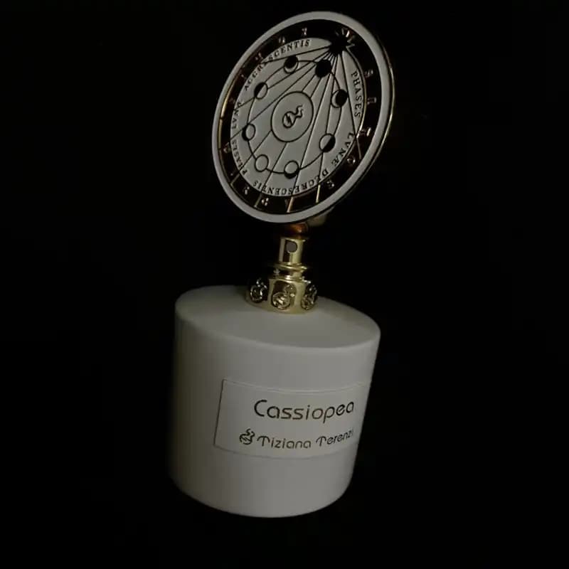 عطر ادکلن تیزیانا ترنزی کسیوپا | Tiziana Terenzi Cassiopea — تصویر ۴