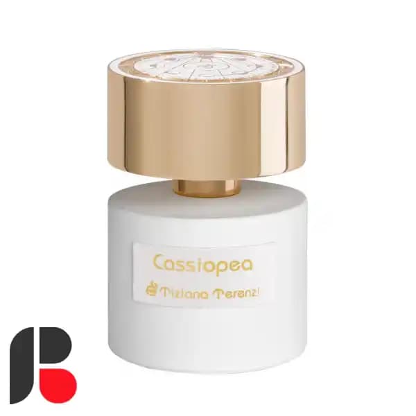 عطر ادکلن تیزیانا ترنزی کسیوپا | Tiziana Terenzi Cassiopea