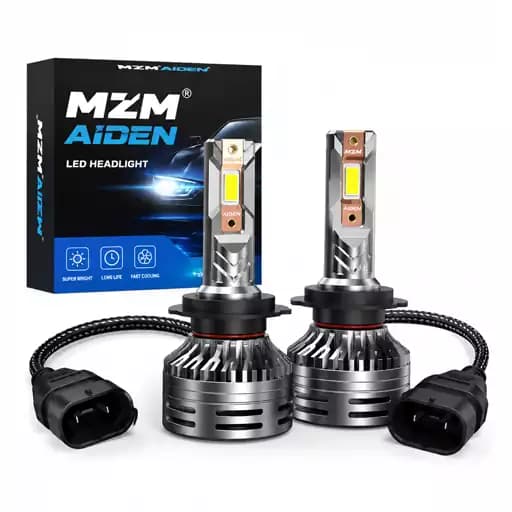 هدلایت AIEDEN برند MZM
