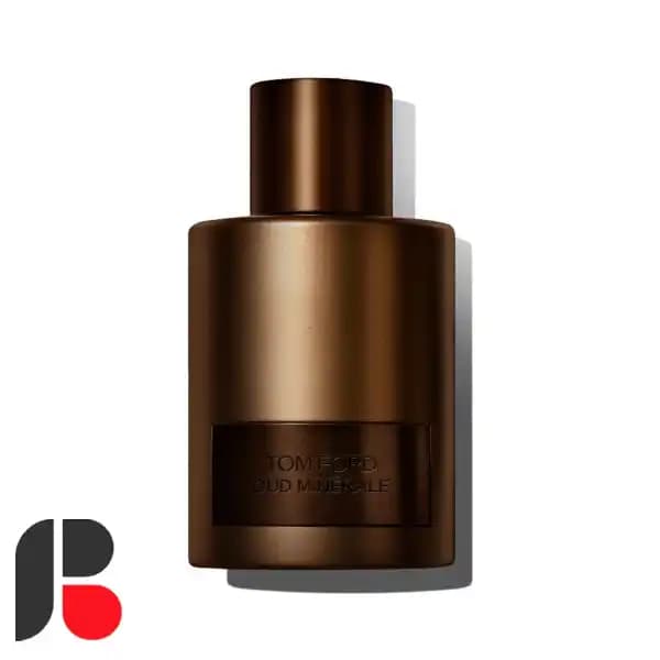 عطر ادکلن تام فورد عود مینرال | Tom Ford Oud Minérale (2023)
