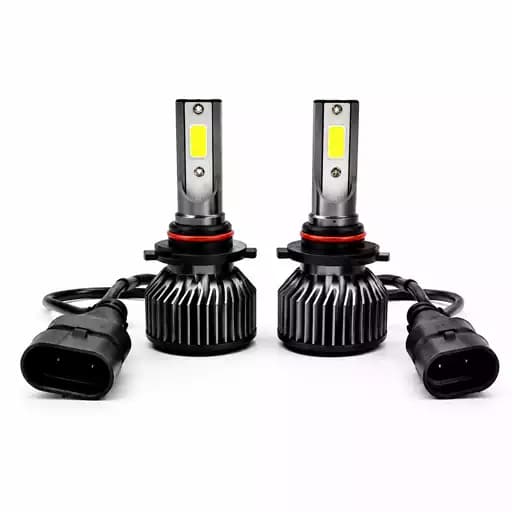 هدلایت D300 برند MZM