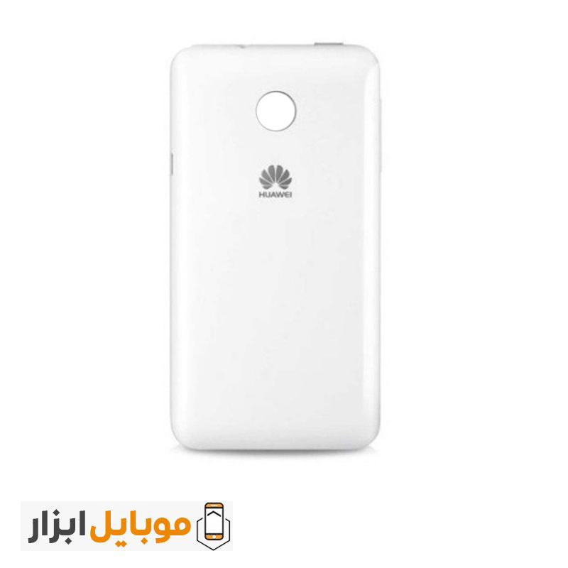 درب پشت اصلی هواوی Huawei Ascend Y330 — تصویر ۳