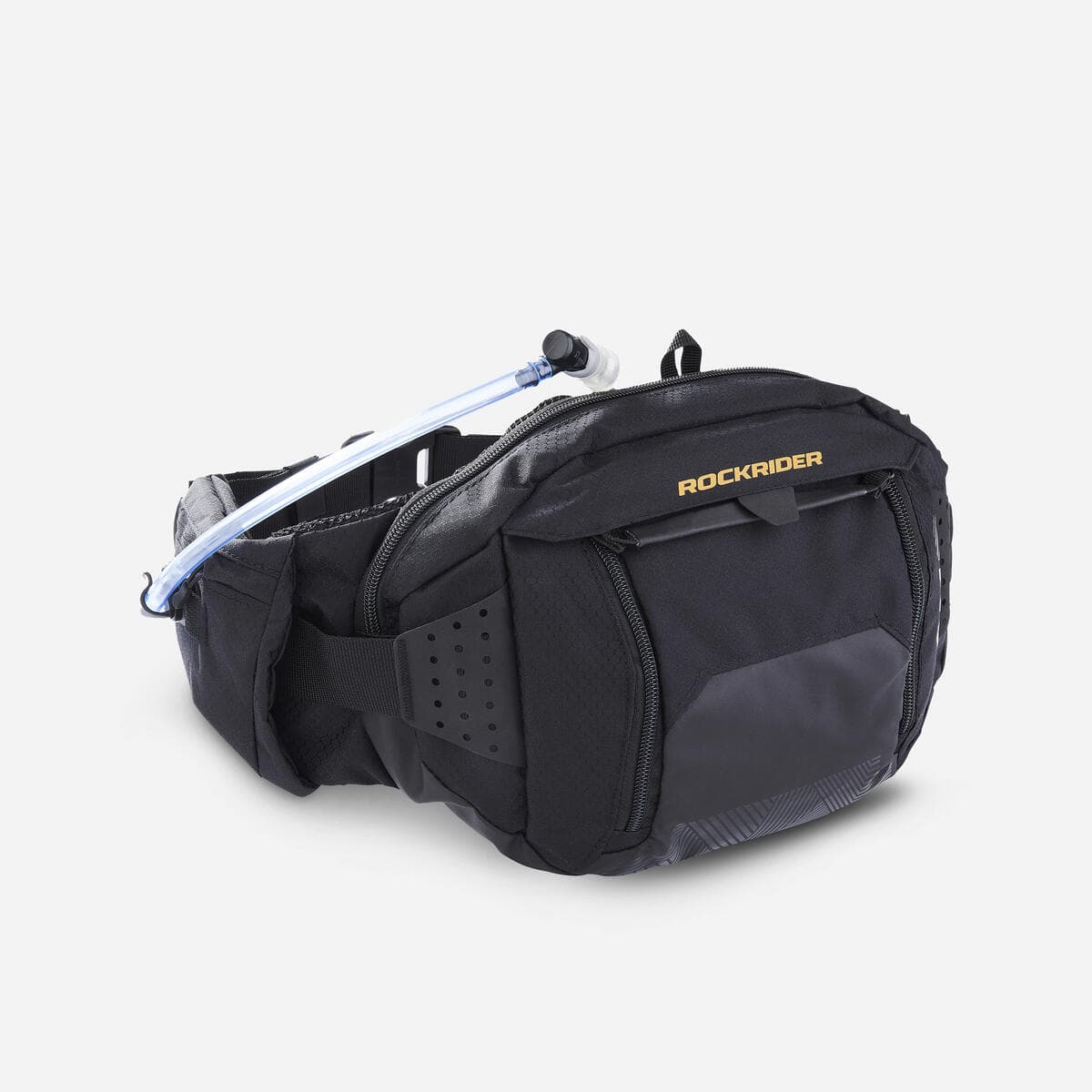 کیف و کمل بک کمری 1.5 لیتری ROCKRIDER – مشکی