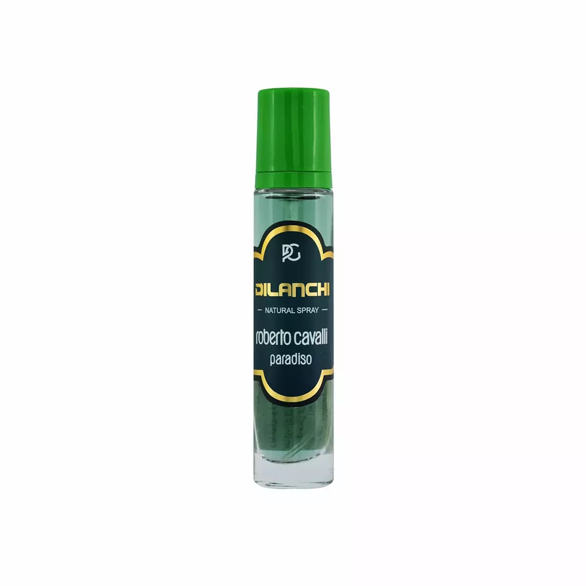 عطر دیلانچی 30 میل زنانه رایحه روبرتو کاوالی پارادایسو