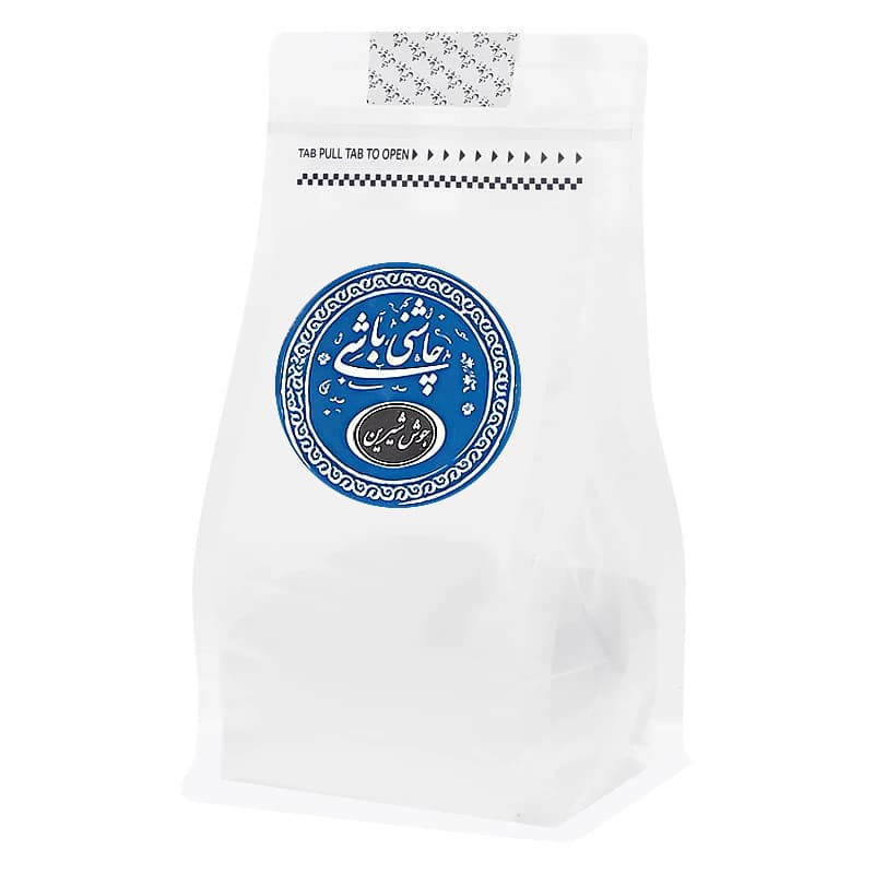 جوش شیرین ممتاز چاشنی باشی – 500 گرم
