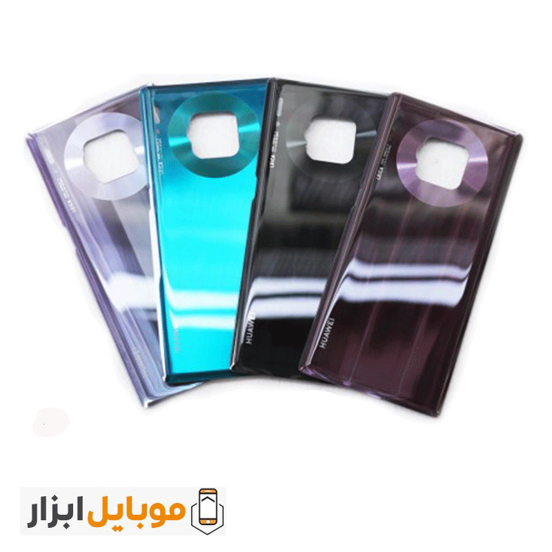 درب پشت اصلی هواوی Huawei Mate 30 Pro