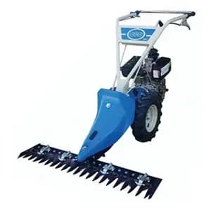 دروگر دوچرخ گندم و علوفه بی بی اس 602 BBS