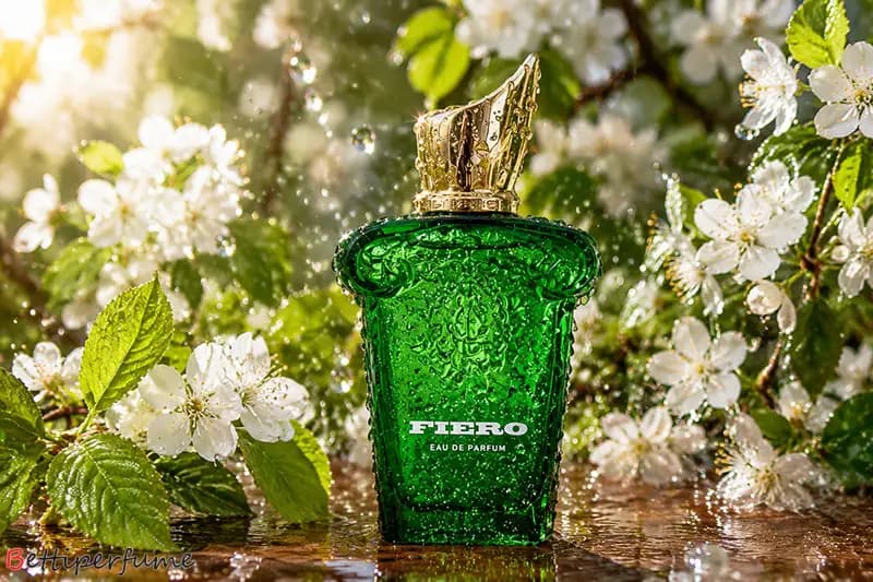 عطر ادکلن کازاموراتی زرجف فیئرو | Xerjoff Casamorati Fiero — تصویر ۵