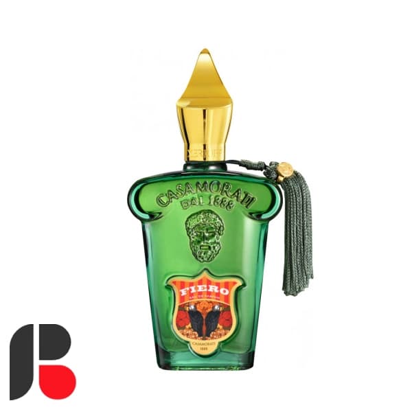 عطر ادکلن کازاموراتی زرجف فیئرو | Xerjoff Casamorati Fiero