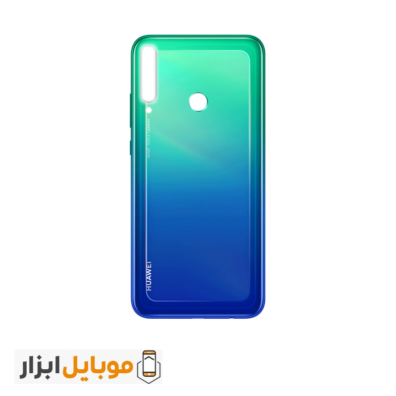 درب پشت اصلی هواوی Huawei Y7p — تصویر ۳