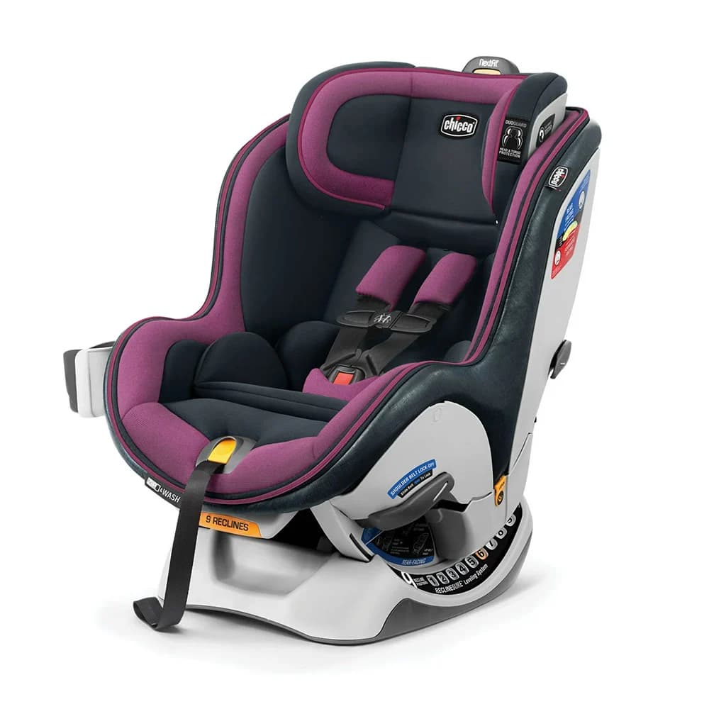 صندلی ماشین چیکو Chicco مدل NextFit Zip