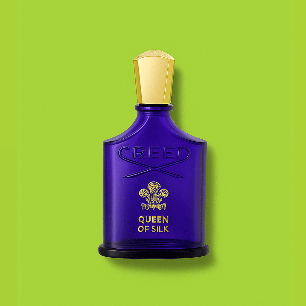 عطر ادکلن کرید کویین آف سیلک | Creed Queen of Silk — تصویر ۲