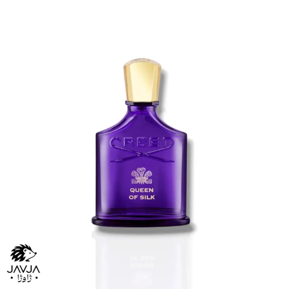 عطر ادکلن کرید کویین آف سیلک | Creed Queen of Silk — تصویر ۱۱