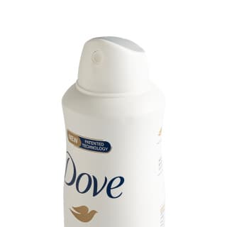 اسپری ضد تعریق زنانه داو مدل پشن فروت حجم 250ml — تصویر ۲