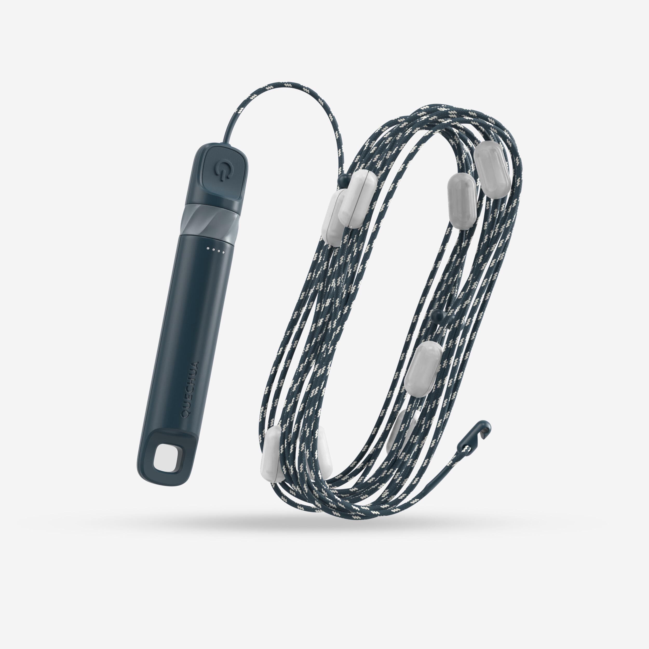 چراغ ریسه کمپینگ شارژی کچوا – 200 لومن – USB C – GL200
