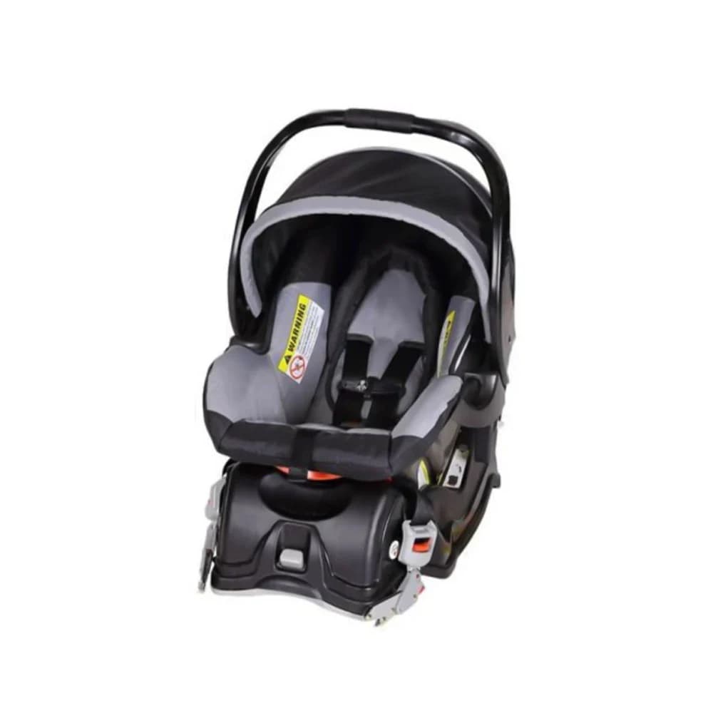 ست کالسکه و کریر بیبی ترند Baby Trend مدل City Clicker LX — تصویر ۶