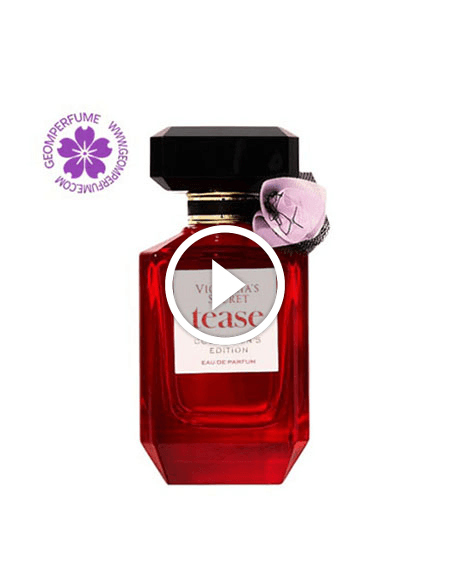 عطر ادکلن ویکتوریا سیکرت تیس کالکتورز ادیشن ادوپرفیوم | Victoria’s Secret Tease Collector’s Edition EDP — تصویر ۴