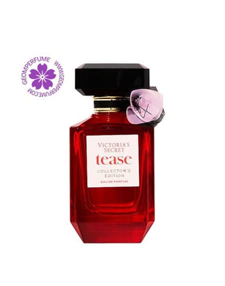 عطر ادکلن ویکتوریا سیکرت تیس کالکتورز ادیشن ادوپرفیوم | Victoria’s Secret Tease Collector’s Edition EDP — تصویر ۲