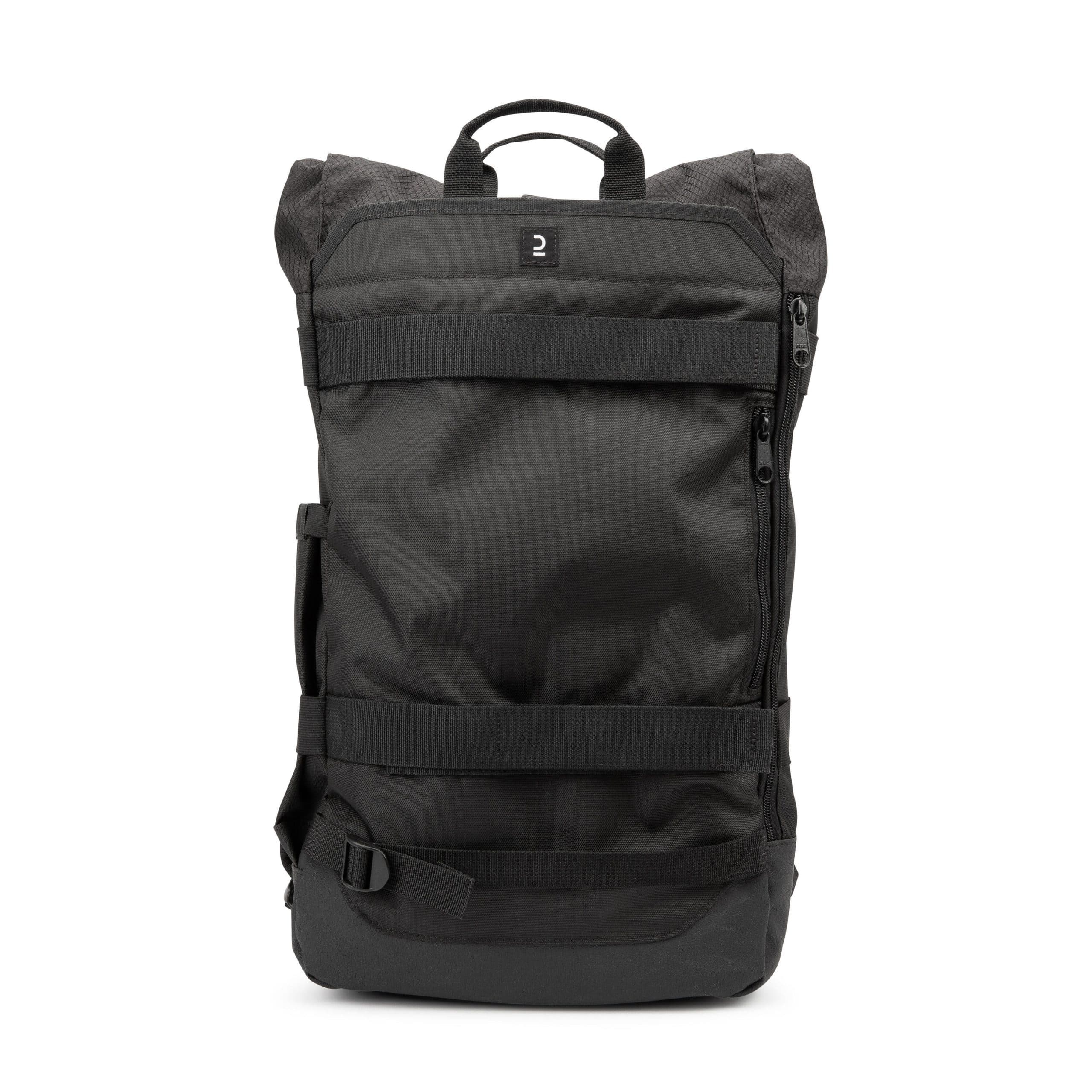 کیف اسکیت برد با ابزار اسکیت برد – Rolltop BP500-OXELO